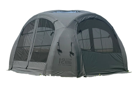 MARS Titan 12 Dome Air Tent TENT Mars Titan 12 Tent