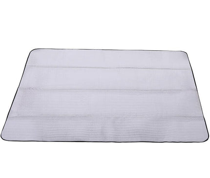 MOBI GARDEN Aluminum Foil Mat Accessory Mobi Garden