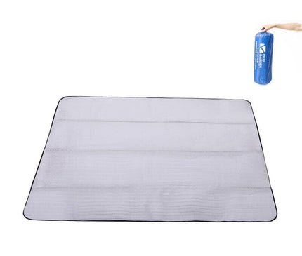 MOBI GARDEN Aluminum Foil Mat Accessory Mobi Garden