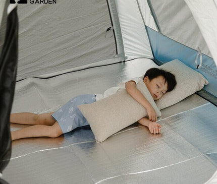 MOBI GARDEN Aluminum Foil Mat Accessory Mobi Garden