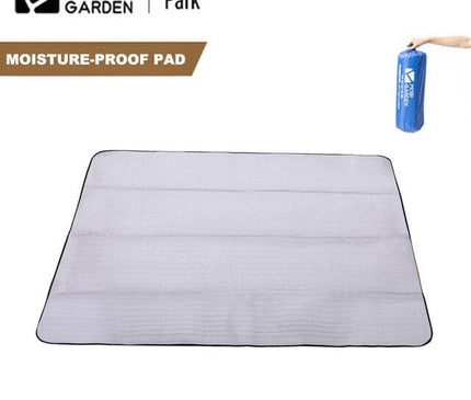MOBI GARDEN Aluminum Foil Mat Accessory Mobi Garden