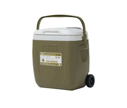 MOBI GARDEN Arctic Ice Insulated Box