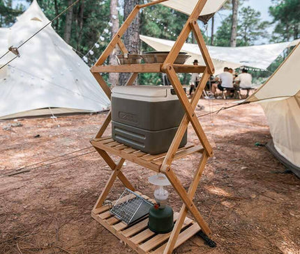 MOBI GARDEN Arctic Ice Insulated Box Storage Mobi Garden