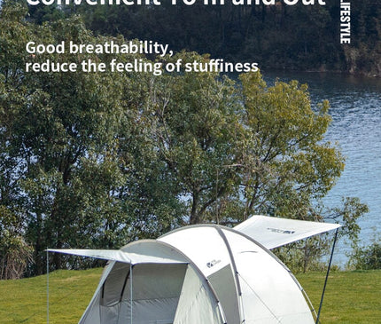 MOBI GARDEN Backyard Tent Tent Mobi Garden