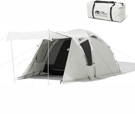 MOBI GARDEN Backyard Tent Tent Mobi Garden
