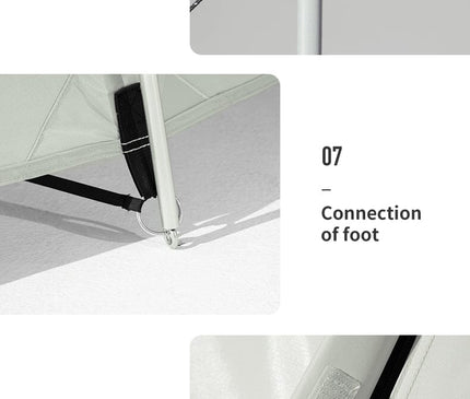 MOBI GARDEN Backyard Tent Tent Mobi Garden