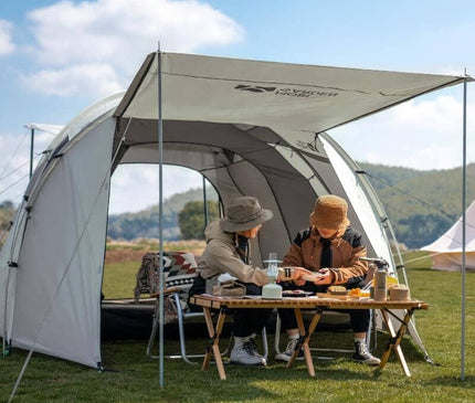 MOBI GARDEN Backyard Tent Tent Mobi Garden