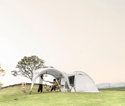 MOBI GARDEN Backyard Tent Tent Mobi Garden