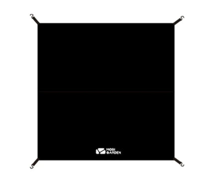 MOBI GARDEN Backyard Tent Tent Mobi Garden Floor Mat
