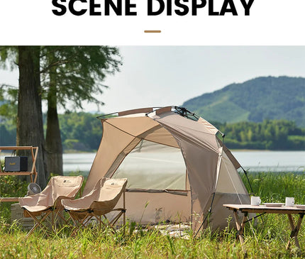 MOBI GARDEN Beach Instant Tent Tent Mobi Garden