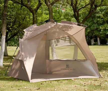 MOBI GARDEN Beach Instant Tent Tent Mobi Garden