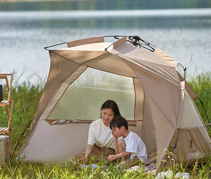 MOBI GARDEN Beach Instant Tent Tent Mobi Garden
