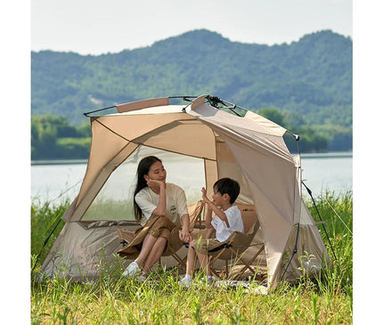 MOBI GARDEN Beach Instant Tent Tent Mobi Garden