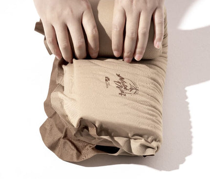 MOBI GARDEN BoBo Sponge Pillow Pillow Mobi Garden