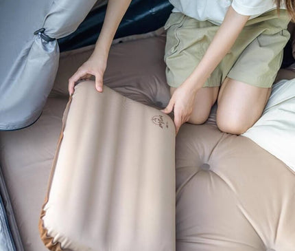 MOBI GARDEN BoBo Sponge Pillow Pillow Mobi Garden