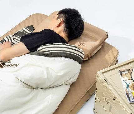 MOBI GARDEN BoBo Sponge Pillow Pillow Mobi Garden