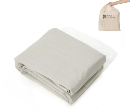 MOBI GARDEN Car Inflatable Bed Air SofaBed Mobi Garden