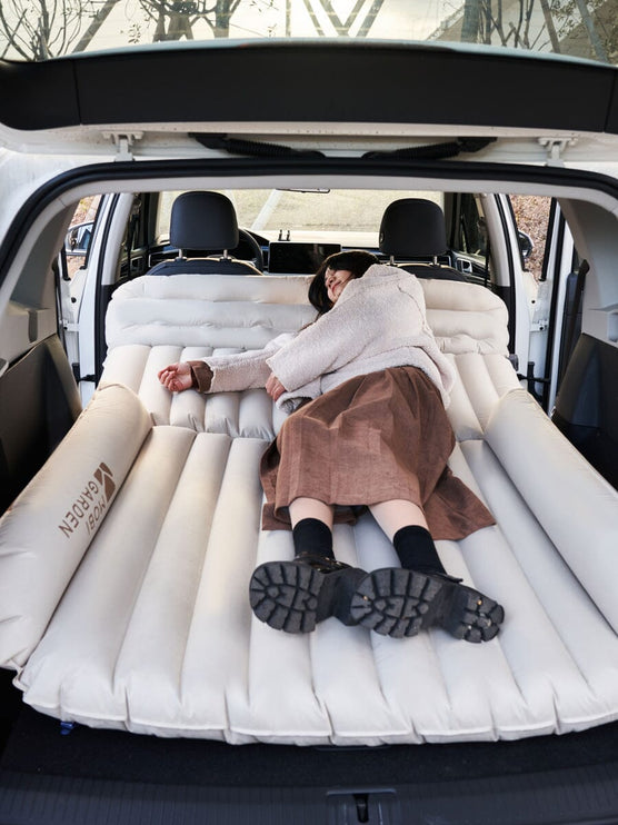 MOBI GARDEN Car Inflatable Bed Air SofaBed Mobi Garden