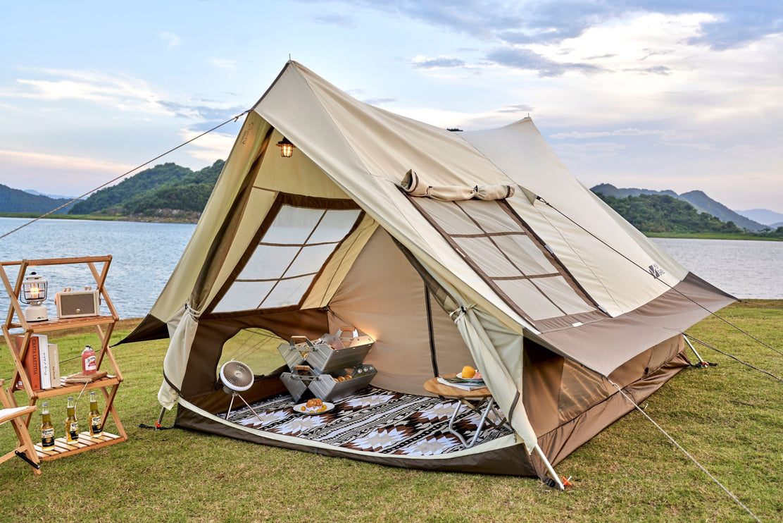 MOBI GARDEN ERA 190 Tent Tent Mobi Garden