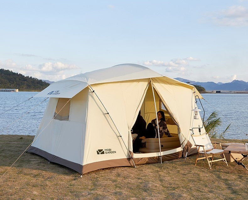 MOBI GARDEN ERA 205 Tent Tent Mobi Garden