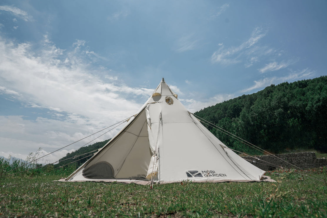 MOBI GARDEN ERA 230 Tent Tent Mobi Garden