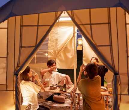 MOBI GARDEN ERA 260 Inflatable Tent Tent Mobi Garden