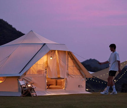 MOBI GARDEN ERA 260 Inflatable Tent Tent Mobi Garden