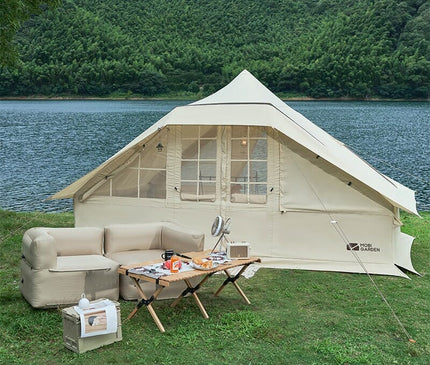 MOBI GARDEN ERA 260 Inflatable Tent Tent Mobi Garden