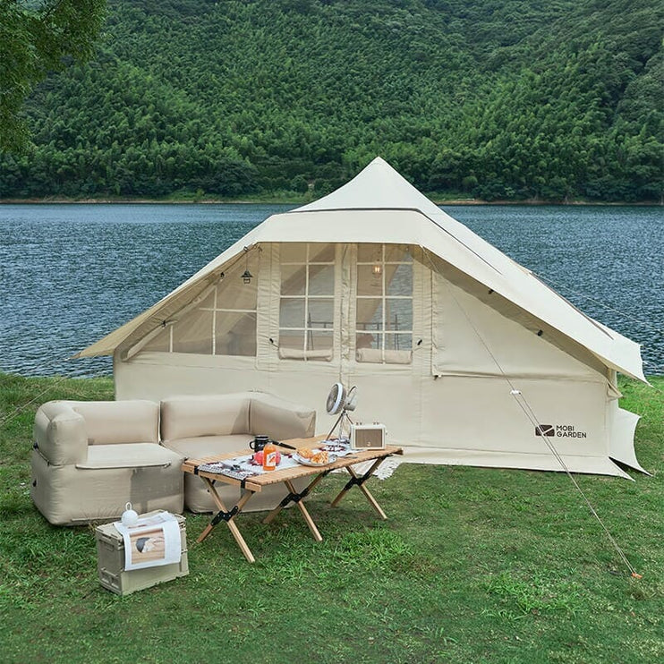 MOBI GARDEN ERA 260 Inflatable Tent Tent Mobi Garden