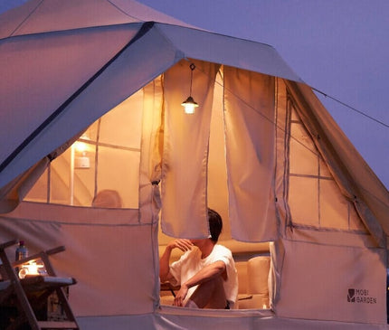 MOBI GARDEN ERA 260 Inflatable Tent Tent Mobi Garden