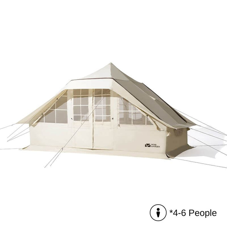 MOBI GARDEN ERA 260 Inflatable Tent Tent Mobi Garden