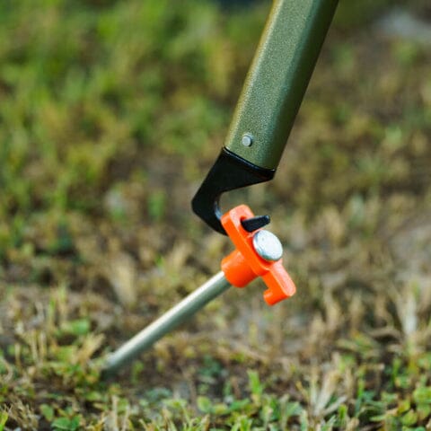 MOBI GARDEN Extended Ground Nail Accessory Mobi Garden