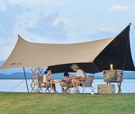 MOBI GARDEN Firmament 530 Tarp Tarp Mobi Garden