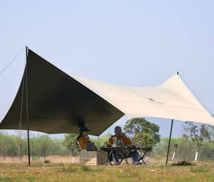 MOBI GARDEN Firmament 530 Tarp Tarp Mobi Garden