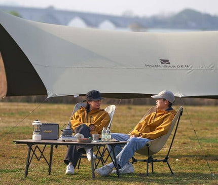 MOBI GARDEN Firmament 530 Tarp Tarp Mobi Garden