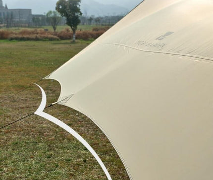 MOBI GARDEN Firmament 530 Tarp Tarp Mobi Garden