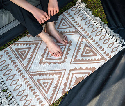 MOBI GARDEN Floor Mat Accessory Mobi Garden