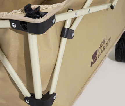 Mobi Garden Folding Cart X200 Wagon Mobi Garden