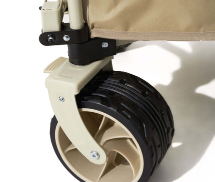 Mobi Garden Folding Cart X200 Wagon Mobi Garden