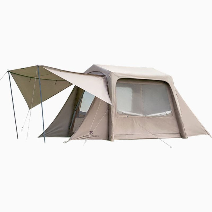 MOBI GARDEN Grand View Tent 2 (Car Tent Version) Tent Mobi Garden