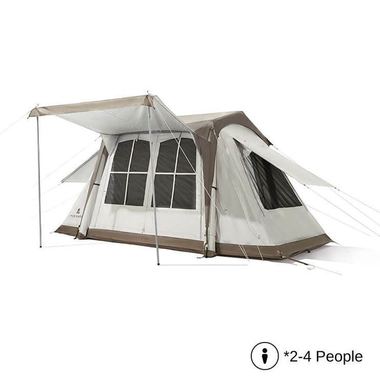 MOBI GARDEN Grand View Tent 2 (Inflatable) Tent Mobi Garden