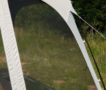 MOBI GARDEN Hoilday Gazebo PO9.0 Tarp Mobi Garden