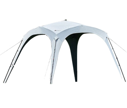 MOBI GARDEN Hoilday Gazebo PO9.0 Tarp Mobi Garden