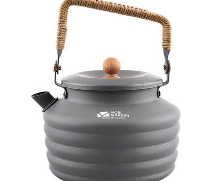 MOBI GARDEN JiYan Kettle 1.3L Cookware Mobi Garden 1.3L