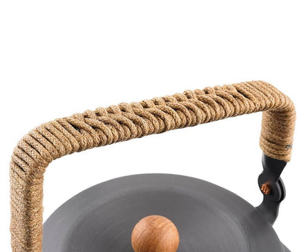 MOBI GARDEN JiYan Kettle 1.3L Cookware Mobi Garden