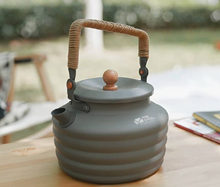 MOBI GARDEN JiYan Kettle 1.3L Cookware Mobi Garden