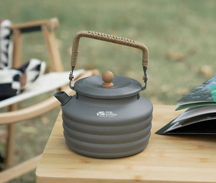 MOBI GARDEN JiYan Kettle 1.3L Cookware Mobi Garden