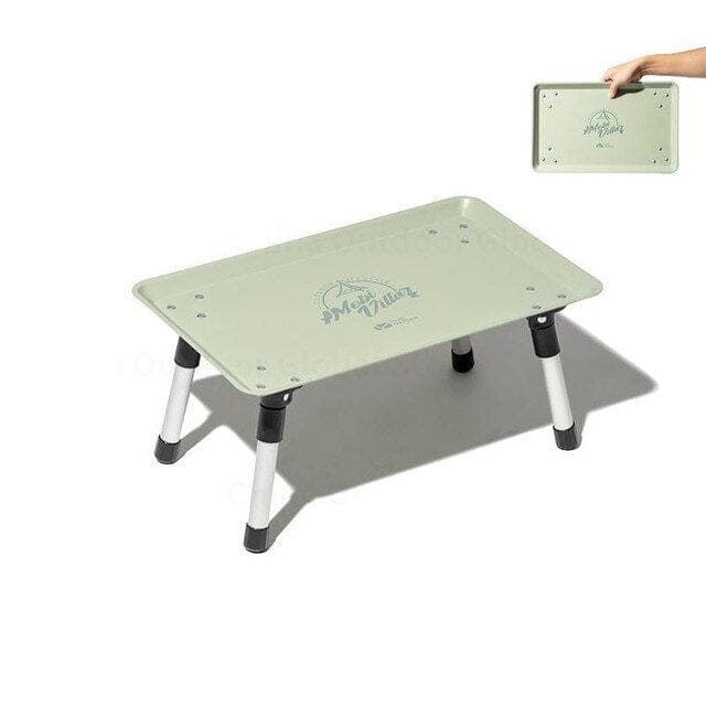 MOBI GARDEN Mini Folding Table Outdoor Furniture Mobi Garden