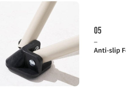 MOBI GARDEN Moon Chair Outdoor Furniture Mobi Garden