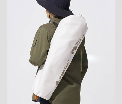 MOBI GARDEN Moon Chair Outdoor Furniture Mobi Garden